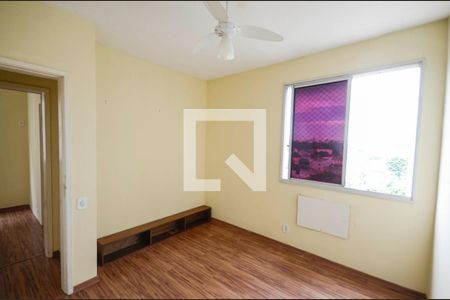 Quarto 1 de apartamento à venda com 2 quartos, 65m² em Engenho Novo, Rio de Janeiro