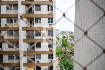 Apartamento à venda com 65m², 2 quartos e 1 vagaVista do Quarto 2