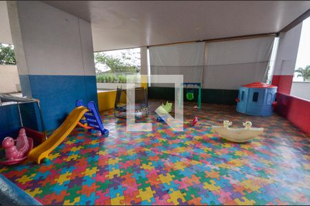 Apartamento à venda com 65m², 2 quartos e 1 vagaÁrea comum - Playground