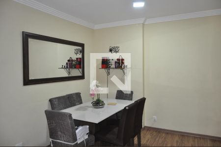 Sala de apartamento para alugar com 2 quartos, 65m² em Engenho Novo, Rio de Janeiro