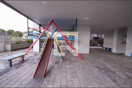 Apartamento à venda com 65m², 2 quartos e 1 vagaÁrea comum - Playground