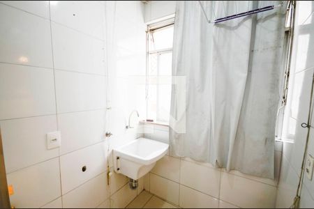 Apartamento à venda com 65m², 2 quartos e 1 vagaÁrea de Serviço