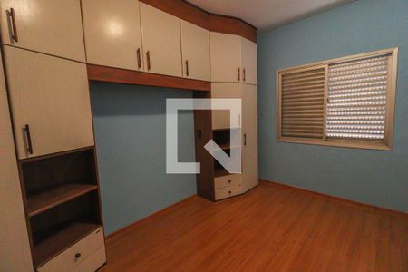 Quarto de apartamento à venda com 2 quartos, 70m² em Anhangabaú, Jundiaí