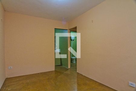 Sala de casa para alugar com 1 quarto, 50m² em Jardim Peri, São Paulo