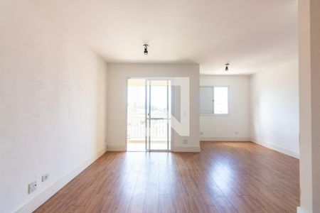 Sala de apartamento à venda com 2 quartos, 68m² em Santo Antônio, Osasco