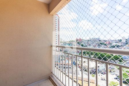 Sacada de apartamento à venda com 2 quartos, 68m² em Santo Antônio, Osasco