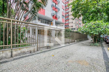 Apartamento para alugar com 2 quartos, 72m² em Leblon, Rio de Janeiro