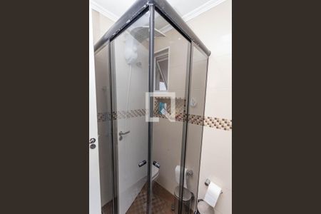 Apartamento à venda com 70m², 3 quartos e 1 vagaBanheiro 