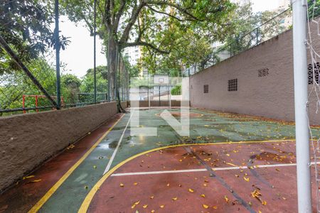 Apartamento à venda com 70m², 3 quartos e 1 vagaQuadra Esportiva