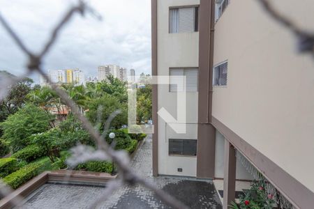 Apartamento à venda com 70m², 3 quartos e 1 vagaVista do quarto 3