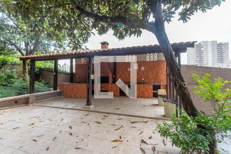 Apartamento à venda com 70m², 3 quartos e 1 vagaÁrea comum - Churrasqueira