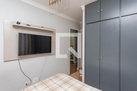 Apartamento à venda com 70m², 3 quartos e 1 vagaQuarto 2 