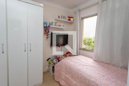 Apartamento à venda com 70m², 3 quartos e 1 vagaQuarto 3 