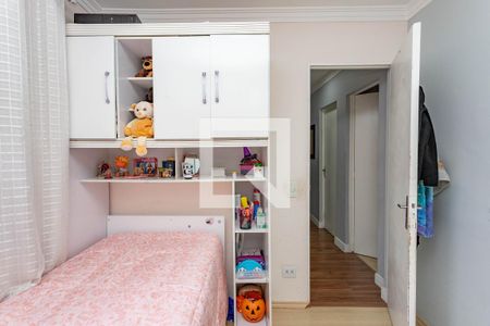 Apartamento à venda com 70m², 3 quartos e 1 vagaQuarto 3