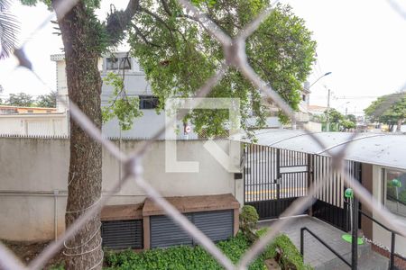 Apartamento à venda com 70m², 3 quartos e 1 vagaVista do quarto 2 