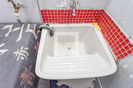 Apartamento à venda com 70m², 3 quartos e 1 vagaÁrea de serviço