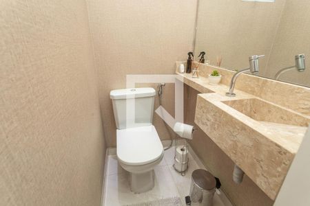 Apartamento à venda com 70m², 3 quartos e 1 vagaLavabo 