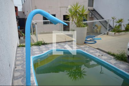 Casa à venda com 240m², 2 quartos e 2 vagasÁrea Externa