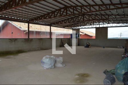 Casa à venda com 240m², 2 quartos e 2 vagasÁrea Externa