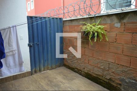 Casa à venda com 240m², 2 quartos e 2 vagasÁrea Externa