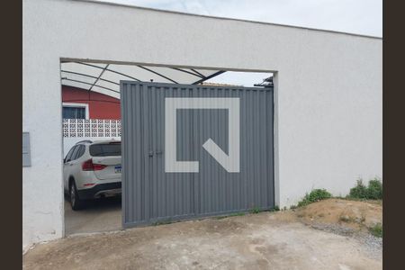 Casa à venda com 240m², 2 quartos e 2 vagasÁrea Externa