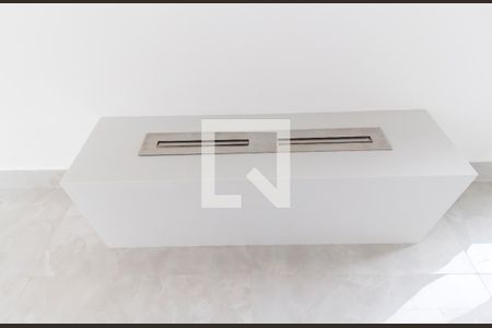 Casa de condomínio à venda com 370m², 5 quartos e 9 vagasDetalhe Sala