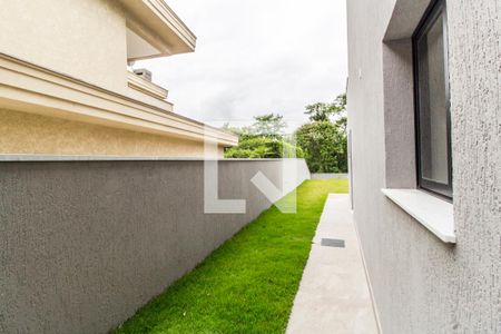 Casa de condomínio à venda com 370m², 5 quartos e 9 vagasCorredor