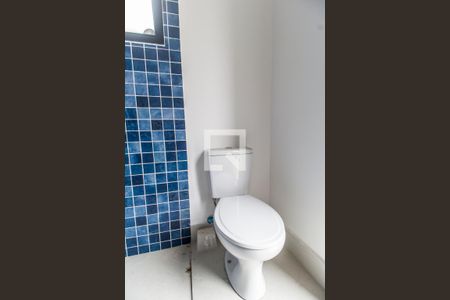 Casa de condomínio à venda com 370m², 5 quartos e 9 vagasLavabo