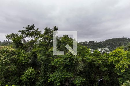 Casa de condomínio à venda com 370m², 5 quartos e 9 vagasVista da Suíte