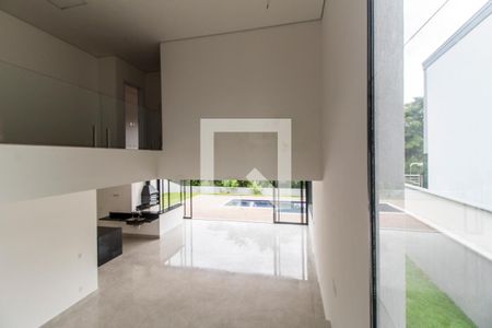 Casa de condomínio à venda com 370m², 5 quartos e 9 vagasCozinha