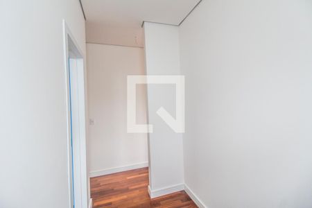 Casa de condomínio à venda com 370m², 5 quartos e 9 vagasCloset da suíte 2