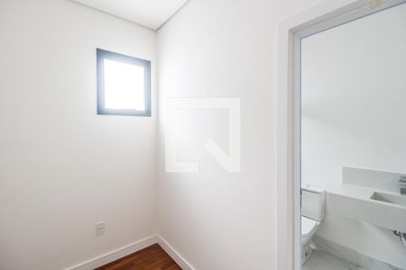 Casa de condomínio à venda com 370m², 5 quartos e 9 vagasCloset da suíte 2