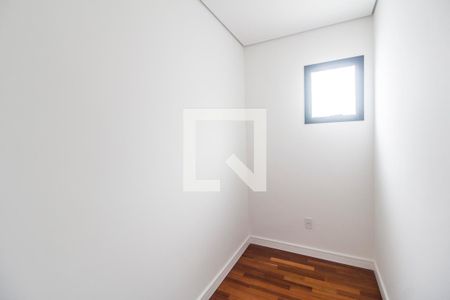 Casa de condomínio à venda com 370m², 5 quartos e 9 vagasCloset da suíte 2