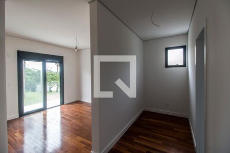 Casa de condomínio à venda com 370m², 5 quartos e 9 vagasSuíte 3