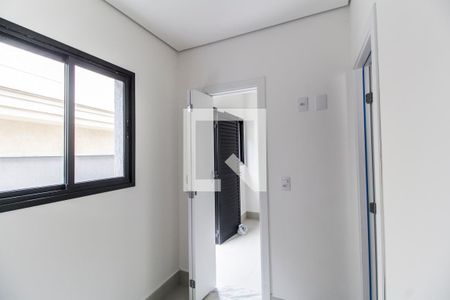 Casa de condomínio à venda com 370m², 5 quartos e 9 vagasQuarto de Serviço