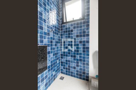 Casa de condomínio à venda com 370m², 5 quartos e 9 vagasLavabo