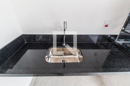 Casa de condomínio à venda com 370m², 5 quartos e 9 vagasDetalhe