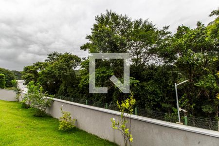 Casa de condomínio à venda com 370m², 5 quartos e 9 vagasVista