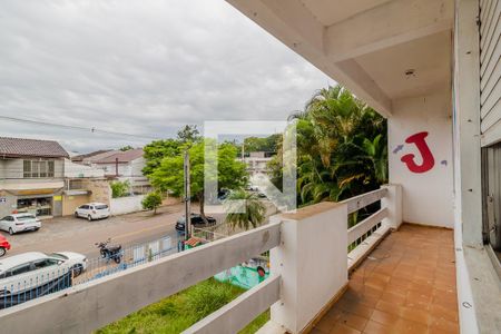 Quarto 1 - Varanda de casa para alugar com 3 quartos, 480m² em Cascata, Porto Alegre