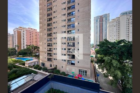 Studio para alugar com 25m², 1 quarto e sem vagaVista