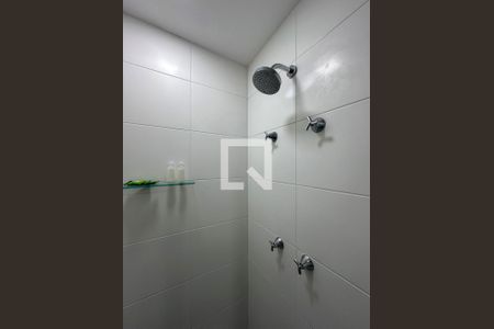 Studio para alugar com 25m², 1 quarto e sem vagaBanheiro