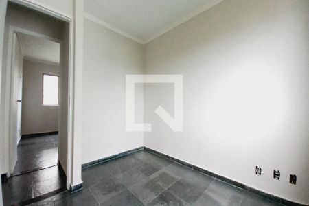 Quarto 2  de apartamento à venda com 3 quartos, 76m² em Conjunto Residencial Souza Queiroz, Campinas