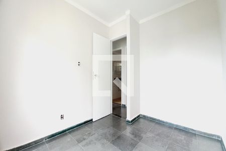 Quarto 2  de apartamento à venda com 3 quartos, 76m² em Conjunto Residencial Souza Queiroz, Campinas