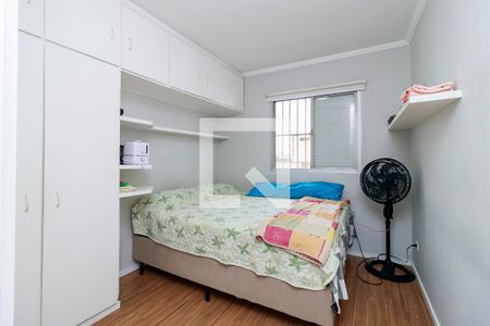 Quarto 1 de apartamento à venda com 2 quartos, 66m² em Parque Jabaquara, São Paulo