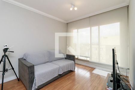 Sala de apartamento à venda com 2 quartos, 66m² em Parque Jabaquara, São Paulo