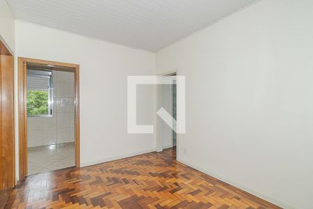 Sala de apartamento para alugar com 2 quartos, 75m² em Passo D’areia, Porto Alegre