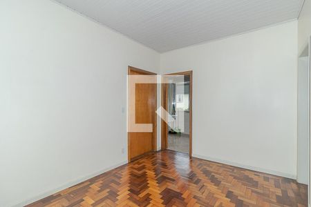 Sala de apartamento para alugar com 2 quartos, 75m² em Passo D’areia, Porto Alegre