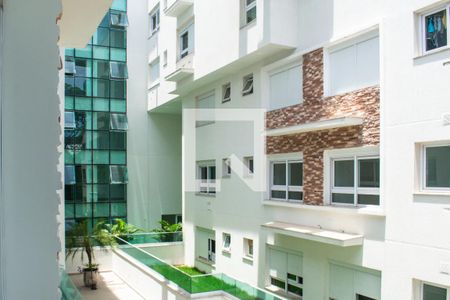 Vista Quarto de apartamento para alugar com 3 quartos, 87m² em Santa Tereza, Porto Alegre