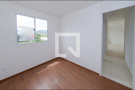 Quarto 2 de apartamento à venda com 2 quartos, 47m² em Palmeiras, Belo Horizonte