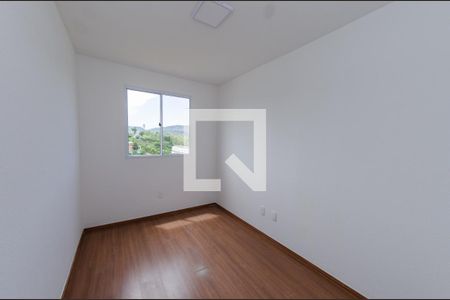 Quarto 1 de apartamento à venda com 2 quartos, 47m² em Palmeiras, Belo Horizonte